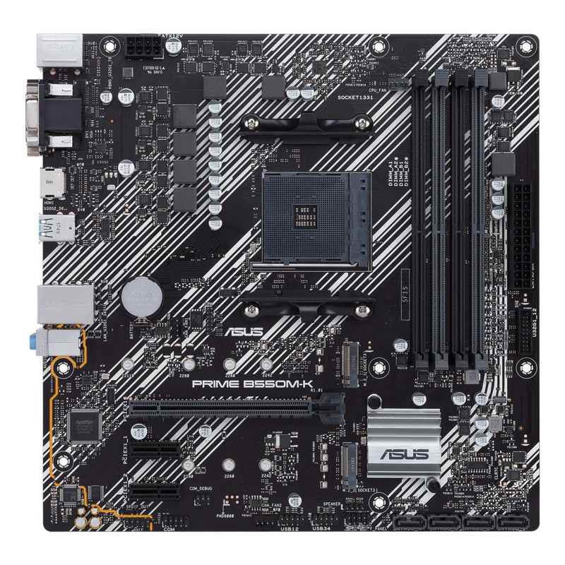 Asus Motherboard 90MB14V0-M0EAY0