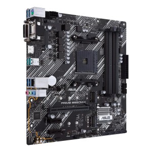 Asus Motherboard 90MB14V0-M0EAY0