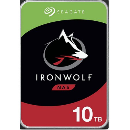 Seagate Hard Disk Desktop ST10000VN000