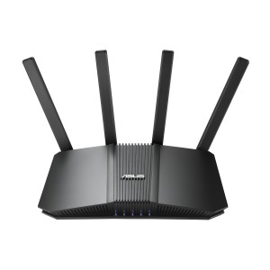 ASUS RT-BE58U V2 router wireless 2.5 Gigabit Ethernet Dual-band (2.4 GHz 5 GHz) Nero