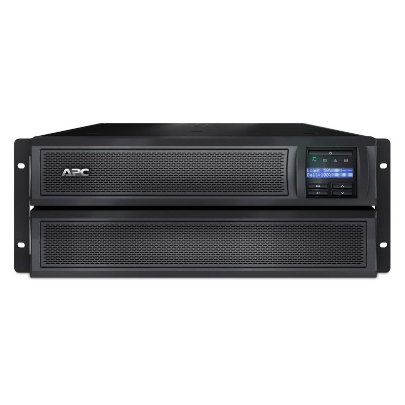 APC Smart-UPS gruppo di continuità (UPS) A linea interattiva 2,2 kVA 1980 W 10 presa(e) AC