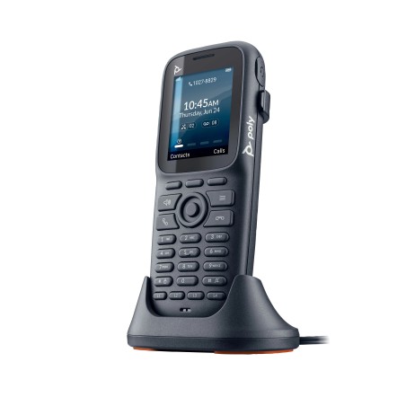 POLY Ricevitore telefonico Rove 20 DECT