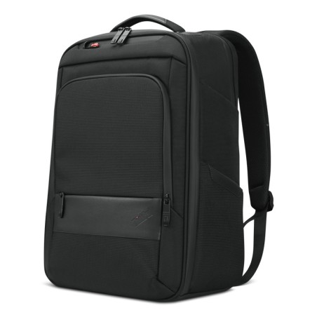 Lenovo ThinkPad Professional 16-inch Gen 2 zaino Zaino casual Nero Plastica