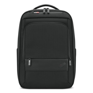 Lenovo ThinkPad Professional 16-inch Gen 2 zaino Zaino casual Nero Plastica