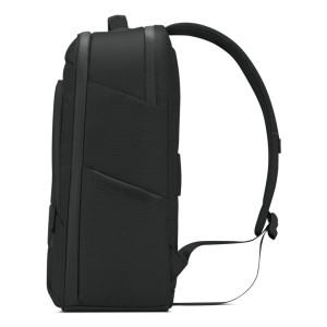 Lenovo ThinkPad Professional 16-inch Gen 2 zaino Zaino casual Nero Plastica