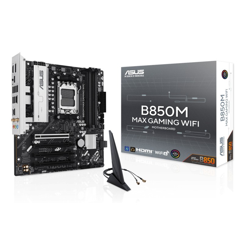 Asus Motherboard 90MB1LL0-M0EAY0