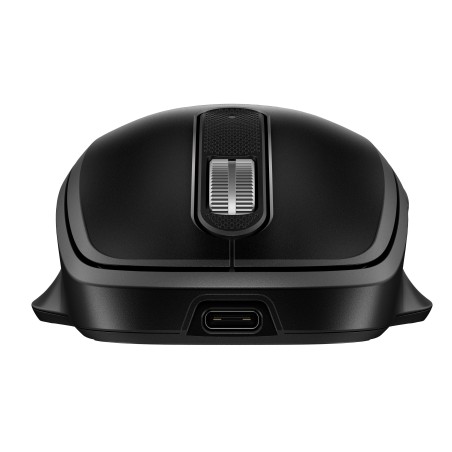 HP Mouse wireless a ricarica ultraveloce 515