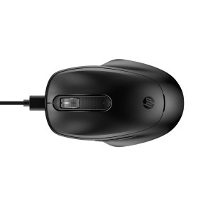 HP Mouse wireless a ricarica ultraveloce 515