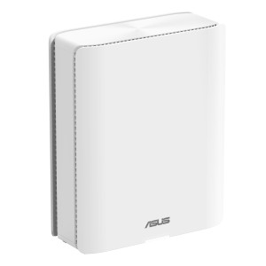 ASUS ZenWiFi BQ16 Tri-band (2,4 GHz 5 GHz 6 GHz) Wi-Fi 7 (802.11be) Bianco 3 Interno