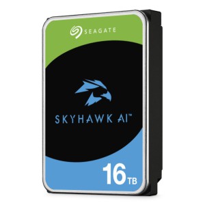 Seagate Hard Disk Desktop ST16000VE005