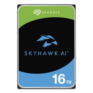 Seagate Hard Disk Desktop ST16000VE005