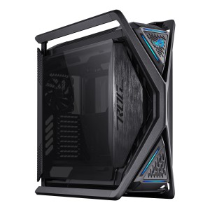 ASUS ROG HYPERION GR701 Tower Nero