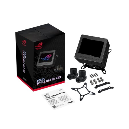 Asus Dissipatore a liquido 90RC00V0-M0UAY0