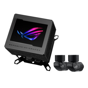 Asus Dissipatore a liquido 90RC00V0-M0UAY0