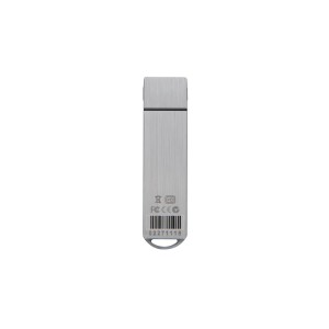 Kingston Technology IronKey 64GB Basic S1000 Encrypted USB 3.0 FIPS 140-2 Level 3