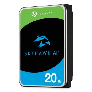 Seagate Hard Disk Desktop ST20000VE004