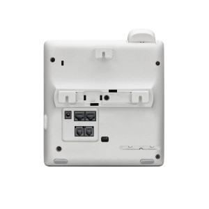 POLY Telefono IP Edge E100 abilitato per PoE