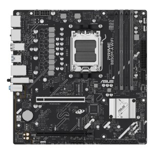 ASUS PRIME B850M-A WIFI AMD B850 Socket AM5 micro ATX