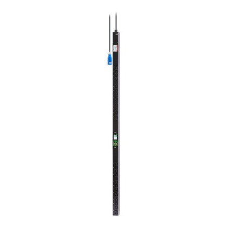 APC EPDU2116MBO unità di distribuzione dell'energia (PDU) 24 presa(e) AC 0U Nero