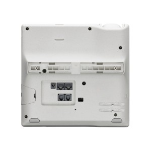 POLY Telefono IP Edge E450 abilitato per PoE