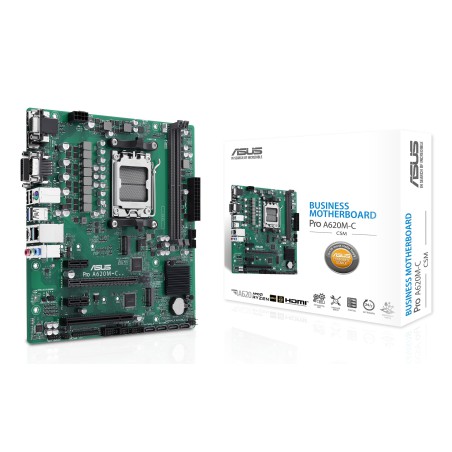 Asus Motherboard 90MB1F80-M0EAYC