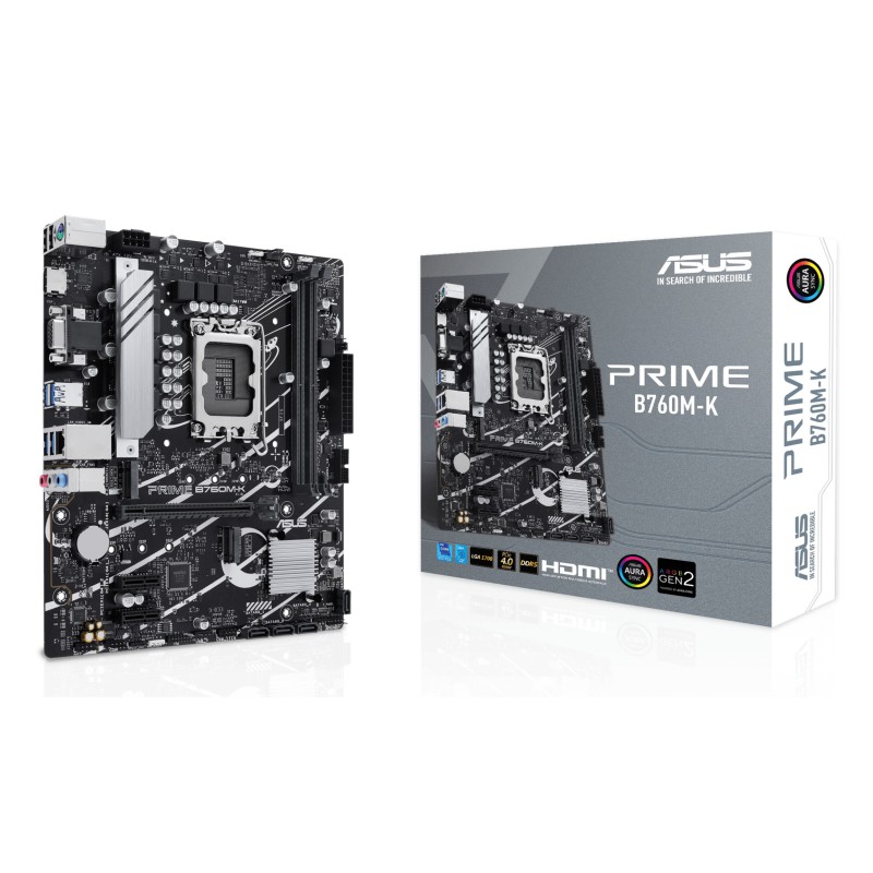 Asus Motherboard 90MB1FI0-M1EAY0