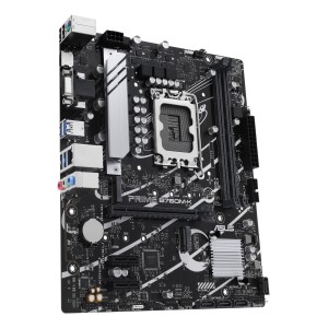 Asus Motherboard 90MB1FI0-M1EAY0