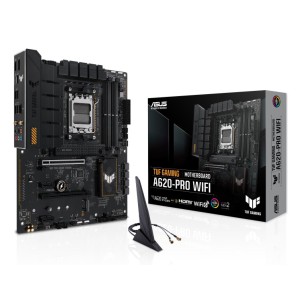 Asus Motherboard 90MB1FR0-M0EAY0