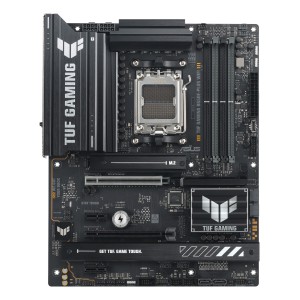 ASUS TUF GAMING B650E-PLUS WIFI AMD B650 Socket AM5 ATX