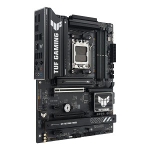 ASUS TUF GAMING B650E-PLUS WIFI AMD B650 Socket AM5 ATX