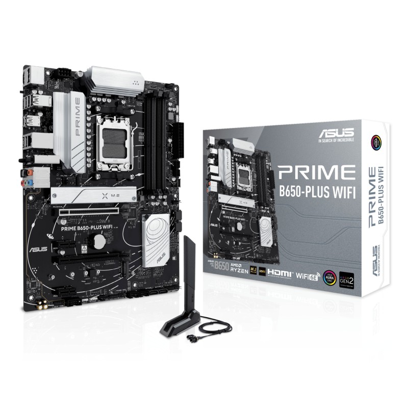 Asus Motherboard 90MB1KP0-M0EAY0