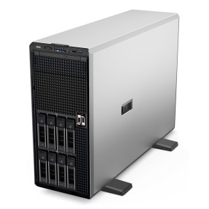 DELL PowerEdge T550 server 480 GB Tower Intel® Xeon® Silver 4314 2,4 GHz 32 GB DDR4-SDRAM 1100 W