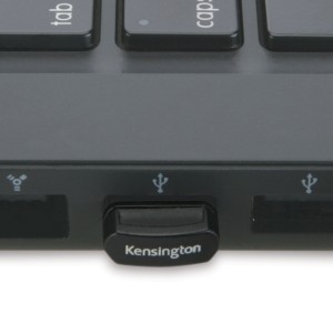 Kensington Mouse wireless Pro Fit® di medie dimensioni - blu zaffiro