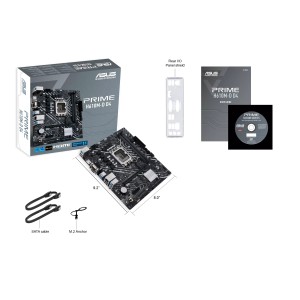 Asus Motherboard 90MB1A00-M0EAY0