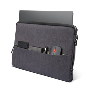 Lenovo 4X40Z50943 custodia per tablet 33 cm (13") Custodia a tasca Antracite, Grigio
