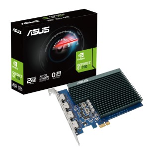 Asus Scheda Video 90YV0H20-M0NA00