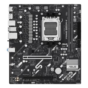 ASUS PRIME B850M-K AMD B850 Socket AM5 micro ATX