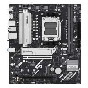 ASUS PRIME B850M-K AMD B850 Socket AM5 micro ATX