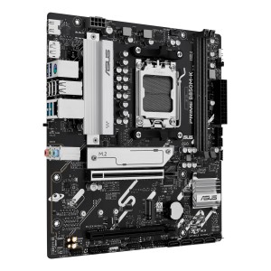 ASUS PRIME B850M-K AMD B850 Socket AM5 micro ATX