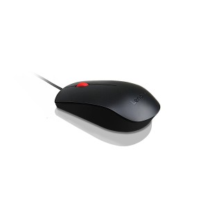 Lenovo 4Y50R20863 mouse Ufficio Ambidestro USB tipo A Ottico 1600 DPI