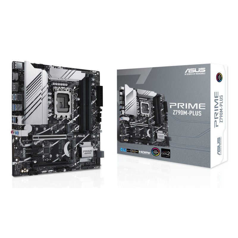 Asus Motherboard 90MB1E70-M1EAY0