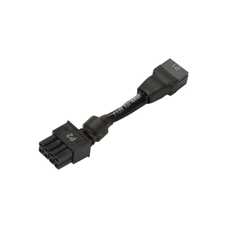 HP Adattatore alimentatore da 6 pin a 8 pin