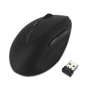 Kensington Mouse wireless Pro Fit® Ergo per mancini