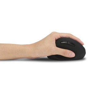 Kensington Mouse wireless Pro Fit® Ergo per mancini