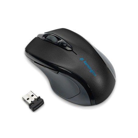 Kensington Mouse wireless Pro Fit™ di medie dimensioni