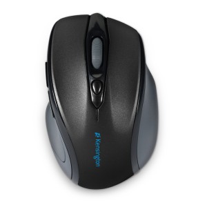 Kensington Mouse wireless Pro Fit™ di medie dimensioni
