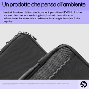 HP Custodia per laptop Renew Executive da 14"