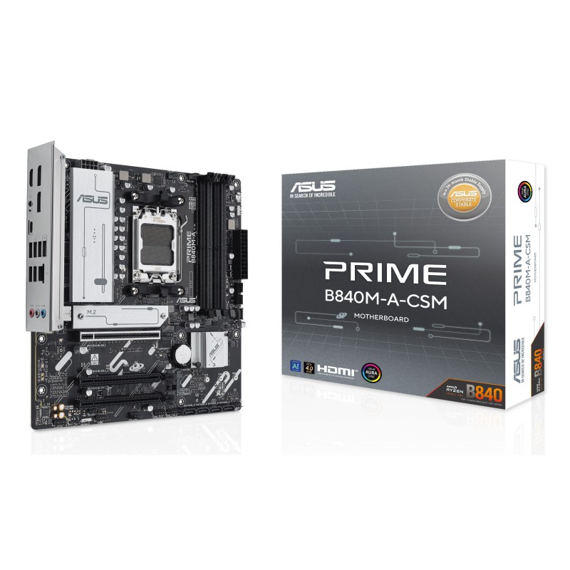 Asus Motherboard 90MB1J10-M0EAYC