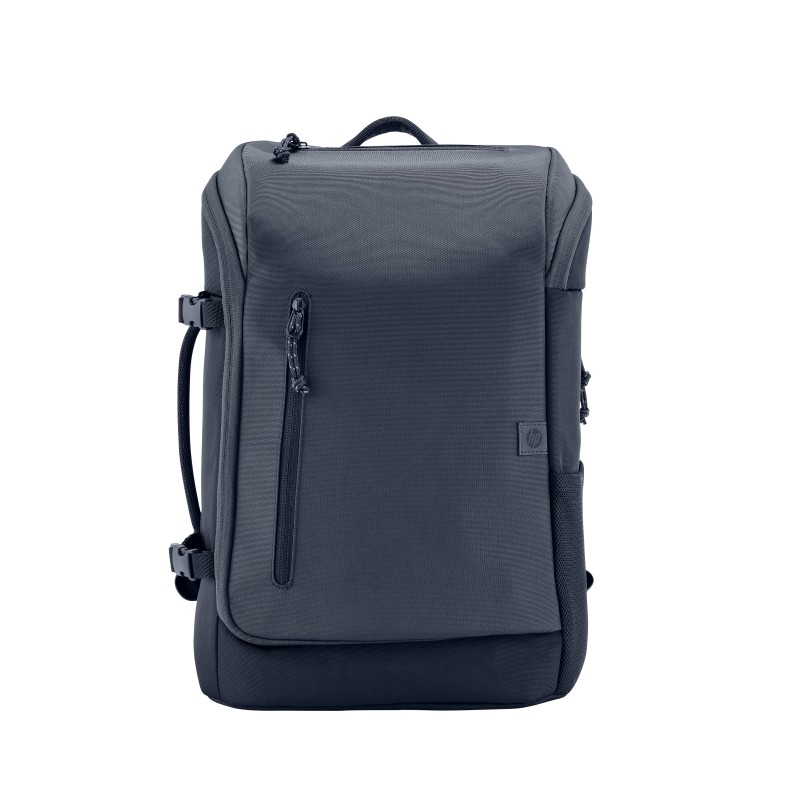 HP Zaino grigio scuro per laptop da 15,6" Travel 25 litri