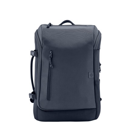 HP Zaino grigio scuro per laptop da 15,6" Travel 25 litri